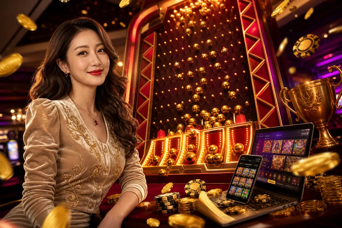 mmk456 Live Casino ကာစီနို ဂိမ်းများ