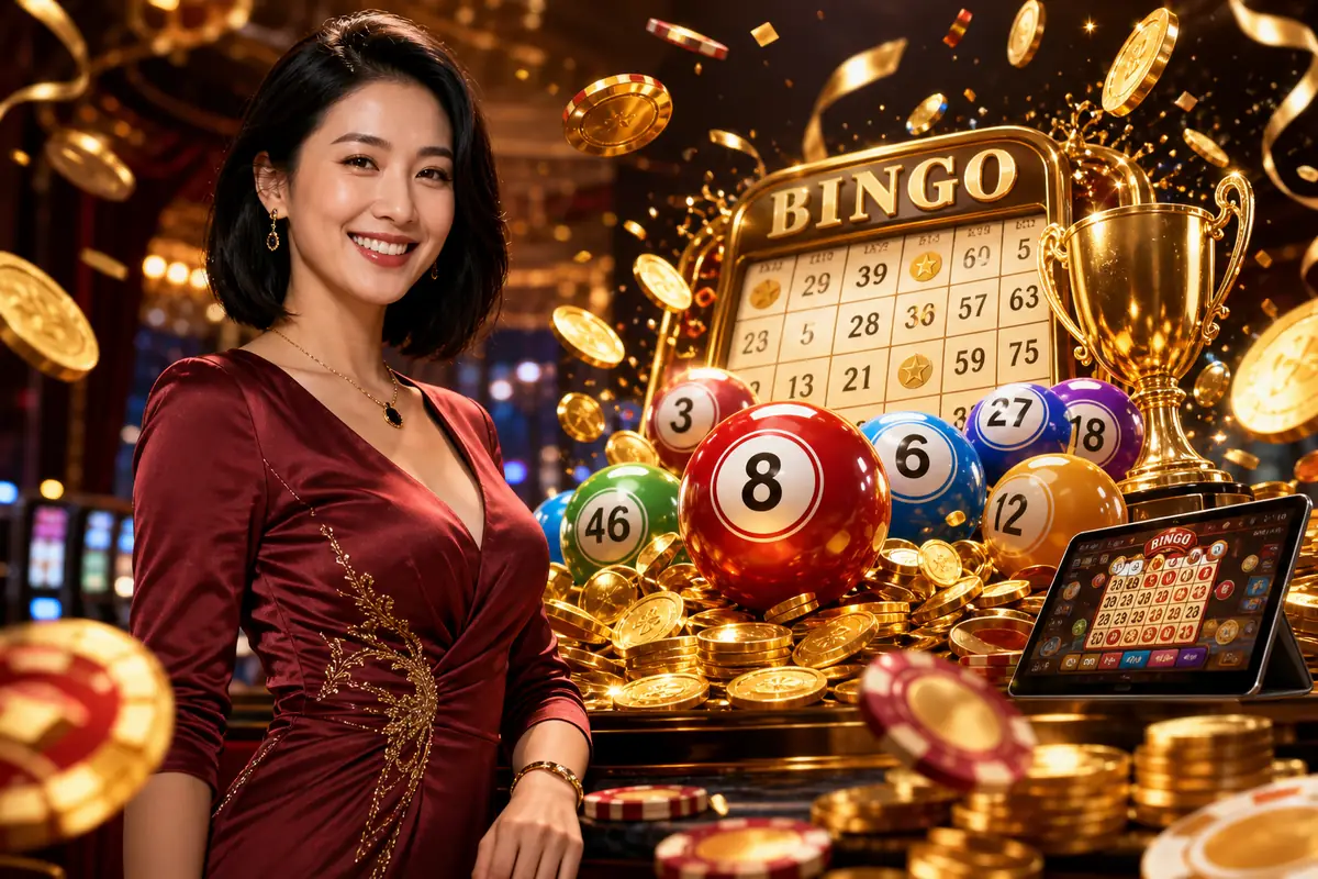 mmk456 စလော့ ဂိမ်းအမျိုးအစားများ