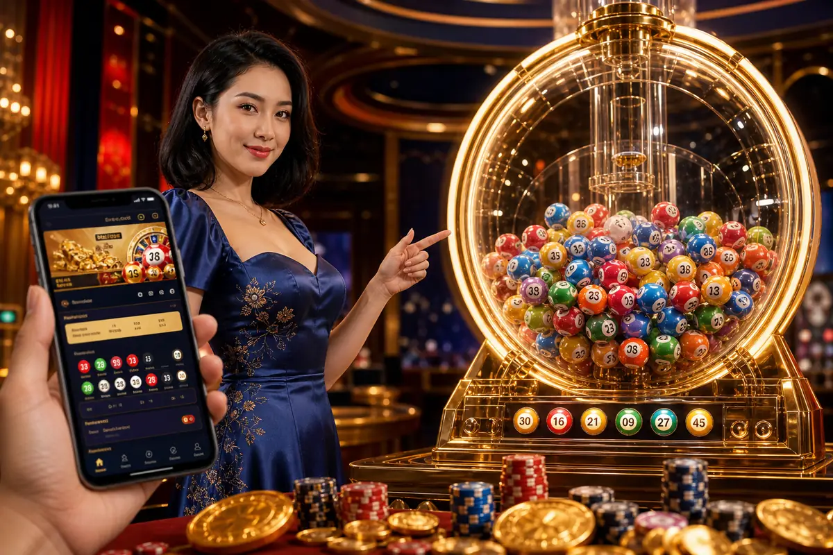 mmk456 Roulette ဂိမ်းစားပွဲ တိုက်ရိုက်ကစားခြင်း
