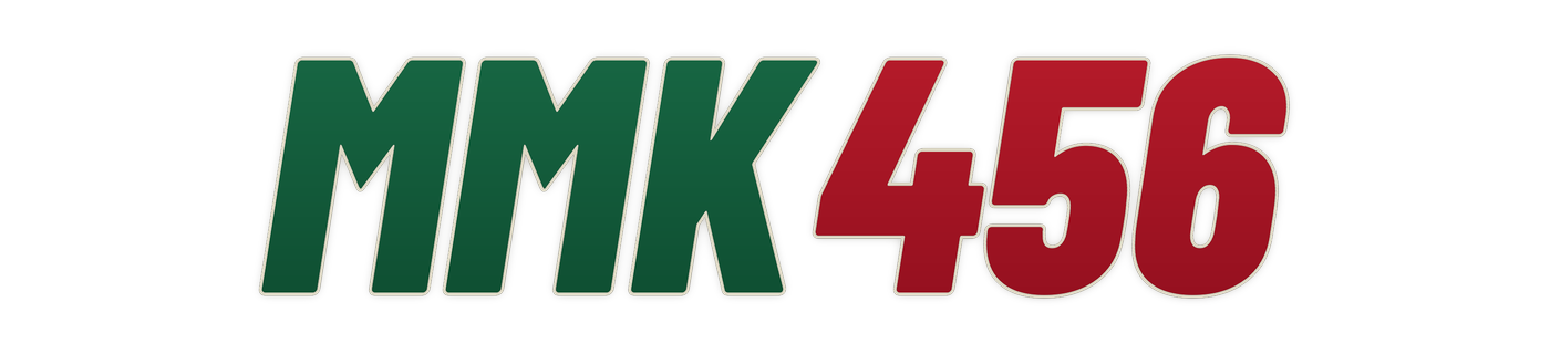 mmk456 logo